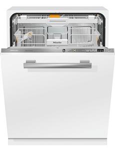 G 6660 SCVi Fully Integrated Dishwasher