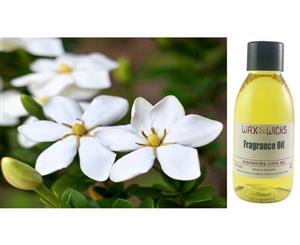 Gardenia - Fragrance Oil