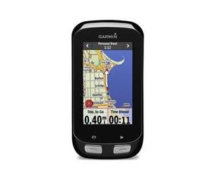 Garmin Edge 1000 GPS Cycle ComputerBundle