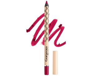 Gorgeous Cosmetics Lip Pencil-Glam Girl