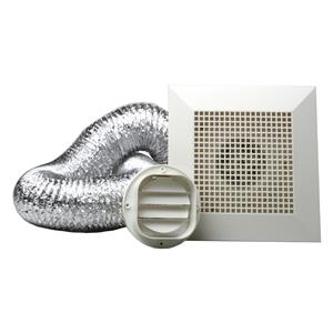 HPM Ceiling Ducted Exhaust Fan