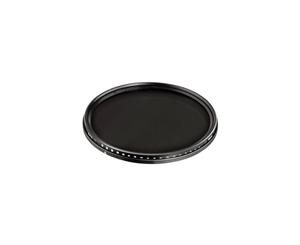 Hama ND2-400 Variable Neutral-Density Filter M49 00079149