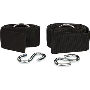 Hammock Belt Hanging Kit