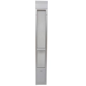 Hartman Pacific 300 x 180mm Medium Pet Door For Patio And Sliding Doors