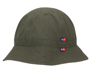 Herschel Supply Co. Cooperman Bucket Hat - Dark Olive
