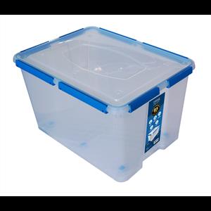 Inabox 85L Sealed Storage Container