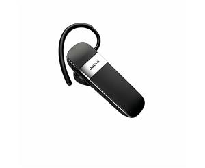 Jabra Talk 15 Mono Bluetooth Headset - Black
