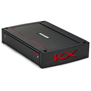 Kicker KXA400.4 400 Watts 4 Channel Amplifier