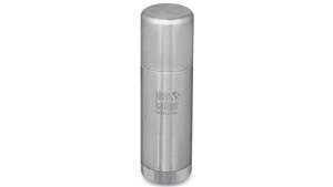 Klean Kanteen 0.5L Insulated TKPro Thermal Bottle - Brushed Stainless