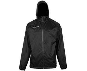 Kooga Junior Boys Elite Barrier Jacket (Black) - RW5127