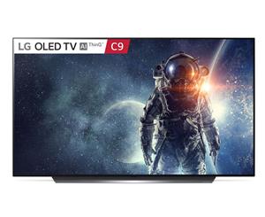 LG 55" OLED AI ThinQ Smart TV - OLED55C9PTA