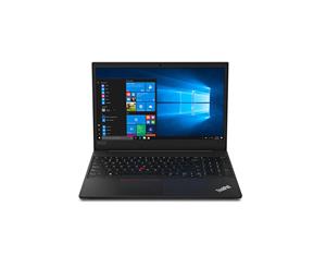 Lenovo ThinkPad E590 Business Laptop 15.6" FHD IPS Intel i5-8265U 8GB 256GB M.2 SSD Win10Pro 64bit 1yr warranty - Backlit Keyboard