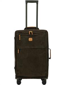 Life 68cm Medium Suitcase