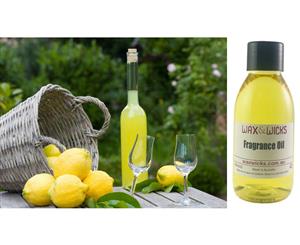 Limoncello - Fragrance Oil