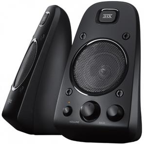 Logitech - Speaker System Z623