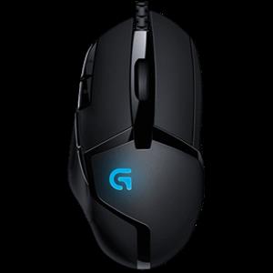 Logitech G402 (910-004070) Hyperion Fury Ultra-Fast FPS Gaming Mouse