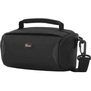 Lowepro Format 110 Video Camera Carry Bag (Black)