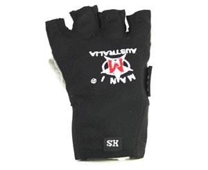 MANI Incredible Weight Training Gloves