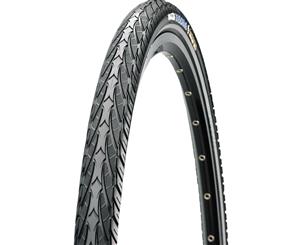 MAXXIS Overdrive Bike Tyre 700x38 wire 60 TPI