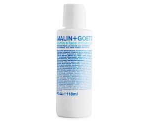 Malin+Goetz Vitamin E Face Moisturiser 118mL