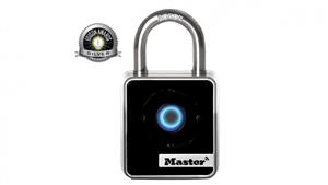 Master Lock Bluetooth Indoor Padlock