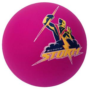Melbourne Storm High Bounce Ball