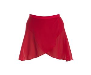 Melody Skirt - Child - Red