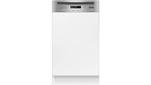 Miele G 4720 SCi Integrated Dishwasher