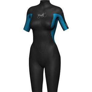 Mirage Women's Springsuit Wetsuit