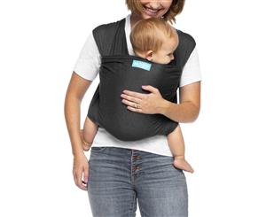 Moby Evolution Wrap - Charcoal