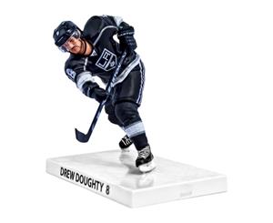 NHL Los Angeles Kings Figure Drew Doughty 15cm - Multi