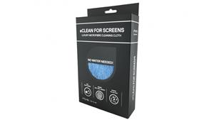 NVS eClean for Screens