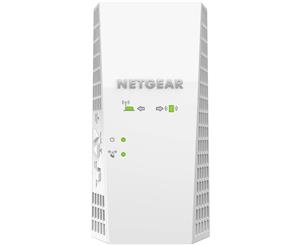 Netgear - EX6250 - AC1750 WiFi Mesh Extender