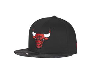 New Era 9Fifty Snapback KIDS Cap - NBA Chicago Bulls