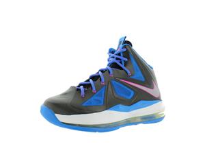 Nike Boys Lebron X (GS) Big Kids Basketball Athletic Shoes