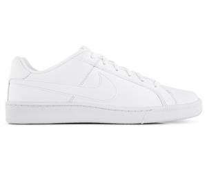 Nike Men's Court Royale Sneakers - White
