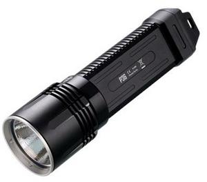 Nitecore P36 LED Tactical Flashlight 2000 Lumen