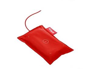 Nokia Fatboy Wireless Charging Pillow Suits Lumia - DT-901R Red