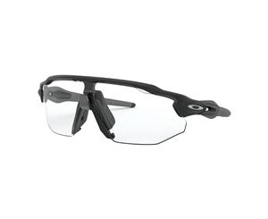 Oakley 2020 Unisex Radar EV Advancer Sunglasses - Matte Black