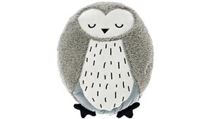 Ollie Owl Novelty Cushion