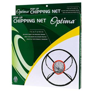 Optima Golf Pop Up Chipping Net