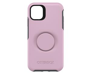 Otterbox Otter + Pop Symmetry Case - For iPhone 11 - Mauvelous