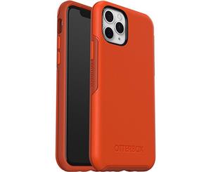 Otterbox Symmetry Case For iPhone 11 Pro (5.8") - Risk Tiger Red
