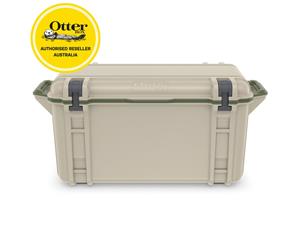 Otterbox Venture 65L Hard Cooler Ice Box Picnic/Camping Storage Ridgeline Green
