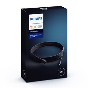 Philips 5m Hue Smart Home Light Bar Play Extension Cable