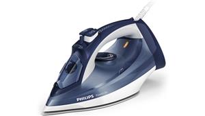Philips PowerLife Steam Iron with SteamGlide Soleplate