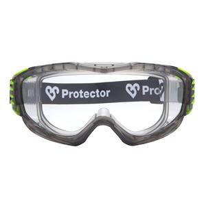 Protector Chemical Safety Goggles