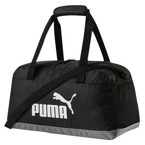 Puma Phase Grip Bag Black