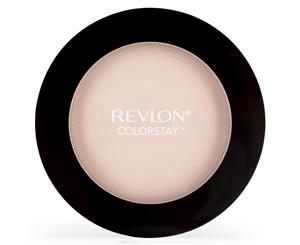 Revlon ColorStay Pressed Powder #880 Translucent