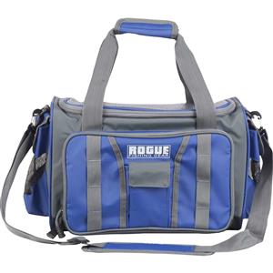 Rogue Fishermans Deluxe PVC Tackle Bag